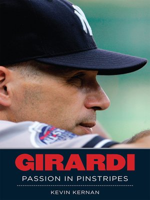 cover image of Girardi